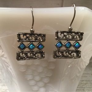 CLEARANCE 🔥 Sterling Silver Earrings